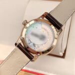 Omega 41mm Nam 431.53.41.21.02.001 - Ảnh 9