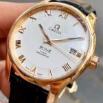 Omega 41mm Nam 431.53.41.21.02.001 - Ảnh 2