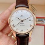 Omega 41mm Nam 431.53.41.21.02.001 - Ảnh 3