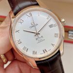 Omega 41mm Nam 431.53.41.21.02.001 - Ảnh 4