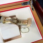 Omega 41mm Nam 431.53.41.21.02.001 - Ảnh 5