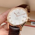 Omega 41mm Nam 431.53.41.21.02.001 - Ảnh 7