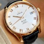 Omega 41mm Nam 431.53.41.21.02.001 - Ảnh 8