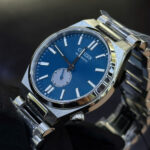 Citizen 40 mm Nam NK5010-51L - Ảnh 6