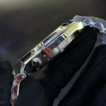 Citizen 40 mm Nam NK5010-51L - Ảnh 4