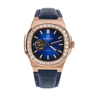 Ảnh sản phẩm Carnival 40mm Nam 8128G-VH-DD-X