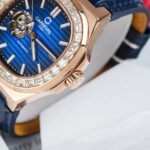 Carnival 40mm Nam 8128G-VH-DD-X - Ảnh 5