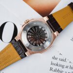 Carnival 40mm Nam 8128G-VH-DD-N - Ảnh 6