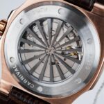 Carnival 40mm Nam 8128G-VH-DD-N - Ảnh 9