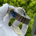 Omega 39.5mm Nam 424.10.40.20.02.004 - Ảnh 2