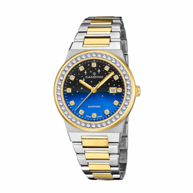 Candino 34mm Nữ C4750/3