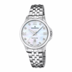 Candino 34mm Nữ C4766/1 - Ảnh 1