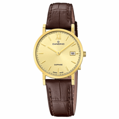 Ảnh sản phẩm Candino 29mm Nữ C4727/2