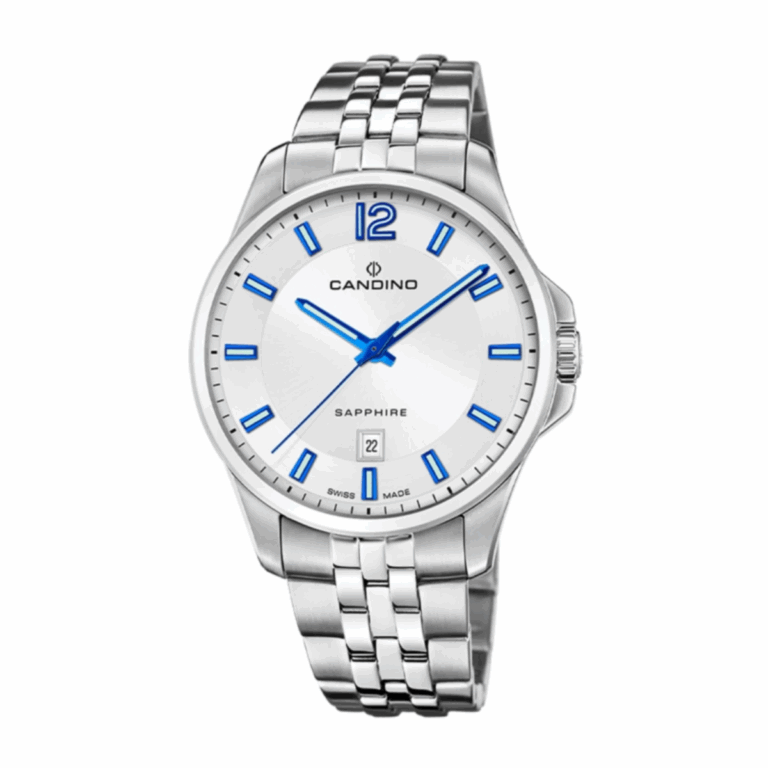 Candino 42mm Nam C4764/1