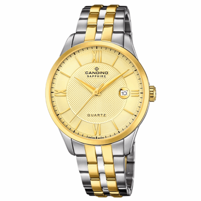 Candino 41mm Nam C4706/A