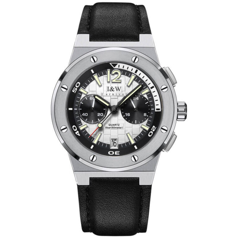 I&W Carnival 42mm Nam 605G6