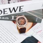 Carnival 40mm Nam 8128G-VH-DD-N - Ảnh 8