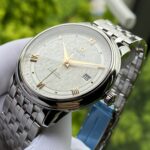 Omega 39.5mm Nam 424.10.40.20.02.004 - Ảnh 5