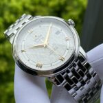 Omega 39.5mm Nam 424.10.40.20.02.004 - Ảnh 9