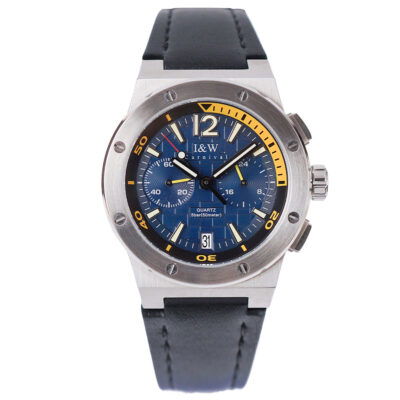 Ảnh sản phẩm I&W Carnival 42mm Nam 605G1