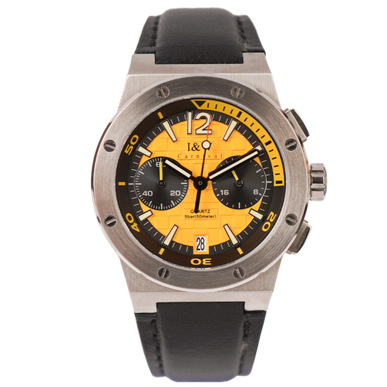 I&W Carnival 42mm Nam 605G3