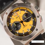 I&W Carnival 42mm Nam 605G3 - Ảnh 3