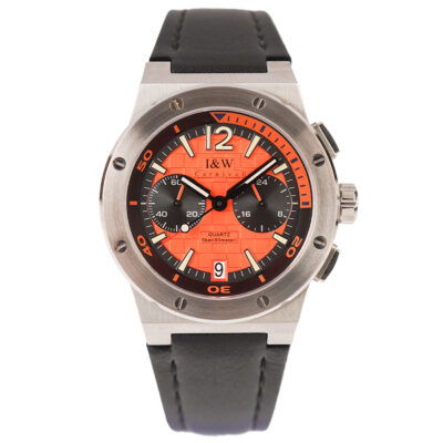 Ảnh sản phẩm I&W Carnival 42mm Nam 605G4