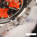 I&W Carnival 42mm Nam 605G4 - Ảnh 7