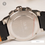 I&W Carnival 42mm Nam 605G4 - Ảnh 5