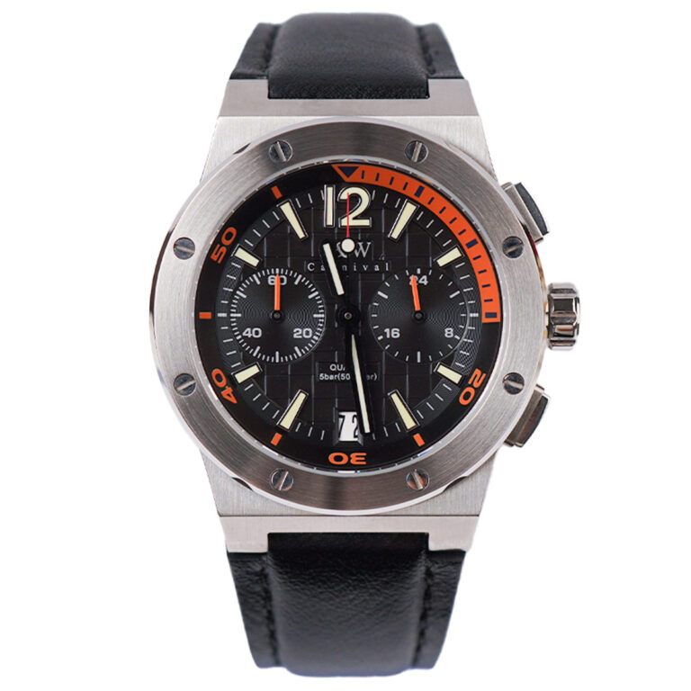 I&W Carnival 42mm Nam 605G5