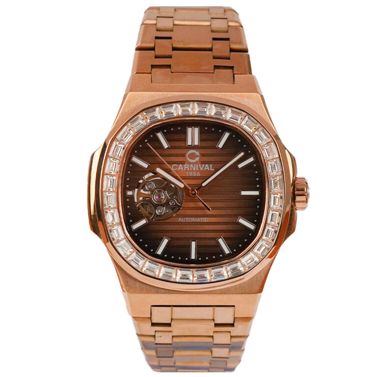 Carnival 40mm Nam 8128G-VH-N