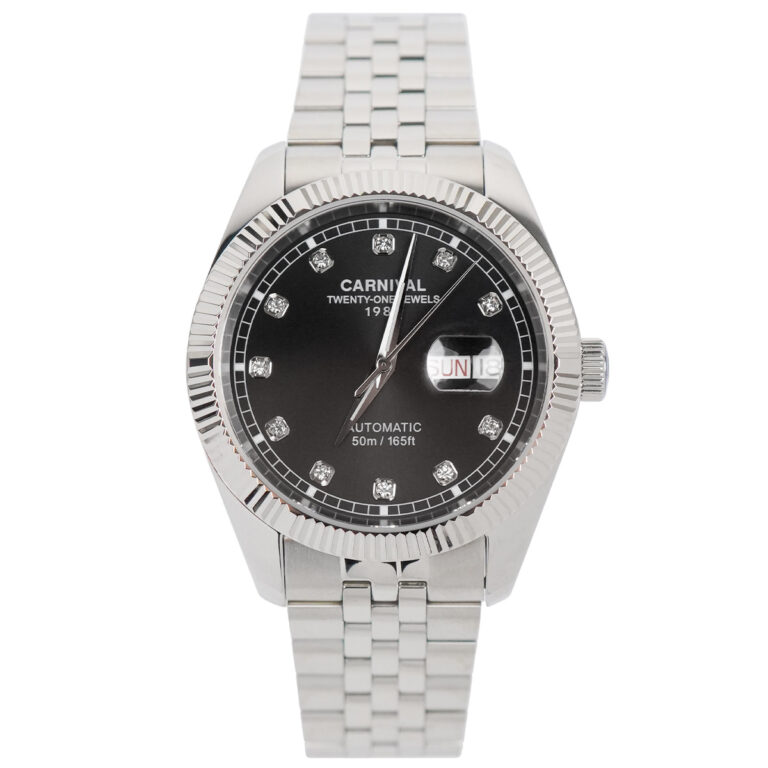 Carnival 41mm Nam 8131G-VT-D