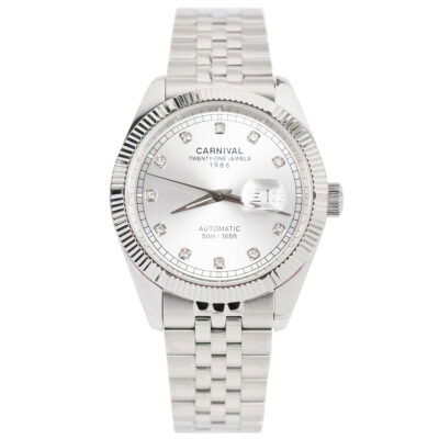 Ảnh sản phẩm Carnival 41mm Nam 8131G-VT-T