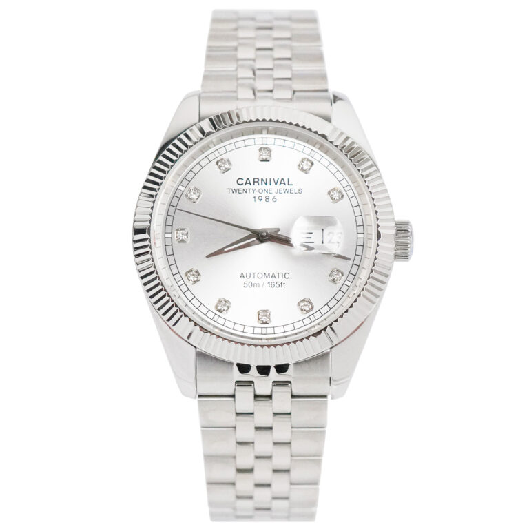 Carnival 41mm Nam 8131G-VT-T