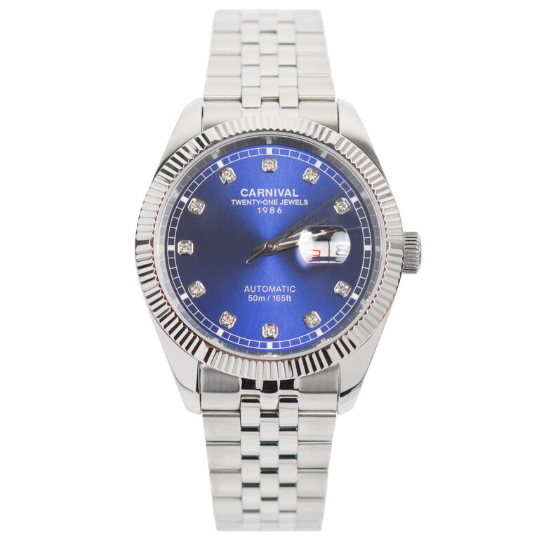 Carnival 41mm Nam 8131G-VT-X