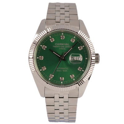 Ảnh sản phẩm Carnival 41mm Nam 8131G-VT-XL