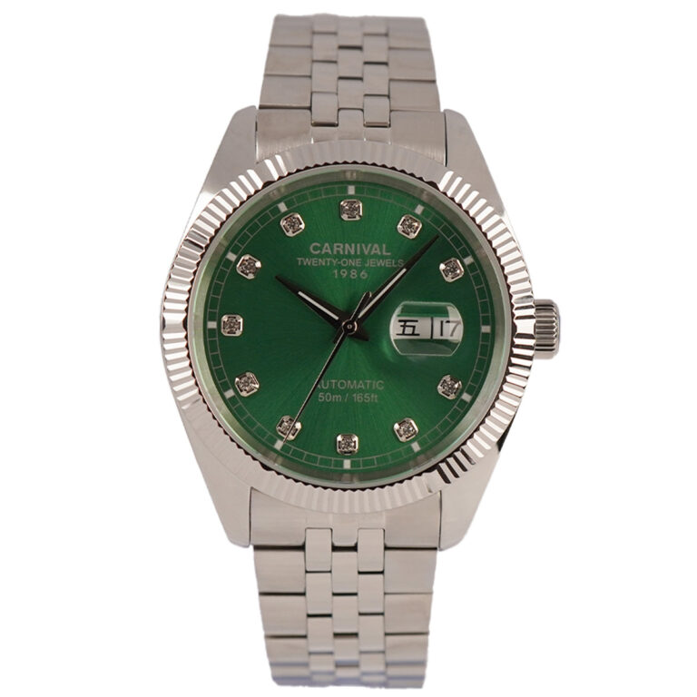 Carnival 41mm Nam 8131G-VT-XL