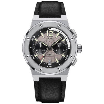 Ảnh sản phẩm I&W Carnival 42mm Nam 605G7