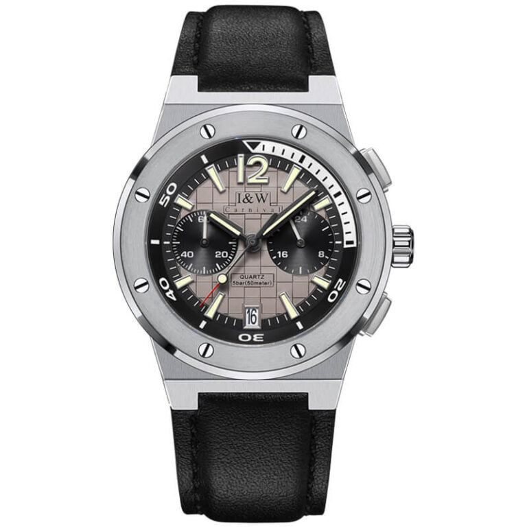 I&W Carnival 42mm Nam 605G7