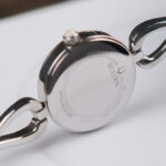 Bulova 23mm Nữ 96X129 - Ảnh 2