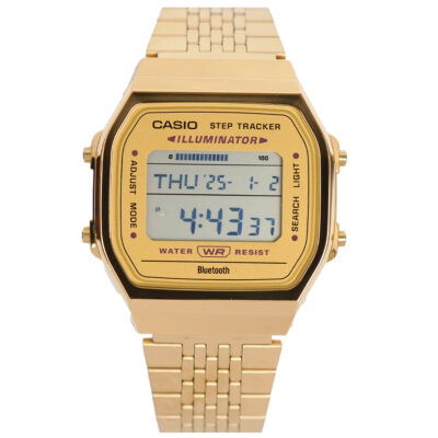 Ảnh sản phẩm Casio 41.6 mm x 37.9 mm Unisex ABL-100WEG-9ADF