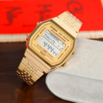 Casio 41.6 mm x 37.9 mm Unisex ABL-100WEG-9ADF - Ảnh 3