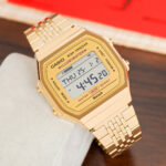 Casio 41.6 mm x 37.9 mm Unisex ABL-100WEG-9ADF - Ảnh 5