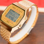 Casio 41.6 mm x 37.9 mm Unisex ABL-100WEG-9ADF - Ảnh 7