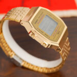 Casio 41.6 mm x 37.9 mm Unisex ABL-100WEG-9ADF - Ảnh 2