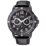 Citizen 42mm Nam AG8315-04E - Ảnh 1