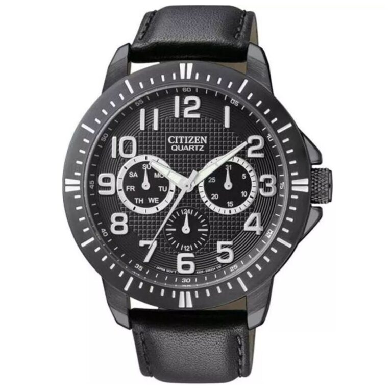 Citizen 42mm Nam AG8315-04E