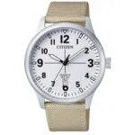Citizen 40 mm Nam BI1050-05A - Ảnh 1