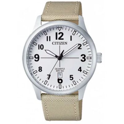 Ảnh sản phẩm Citizen 40 mm Nam BI1050-05A