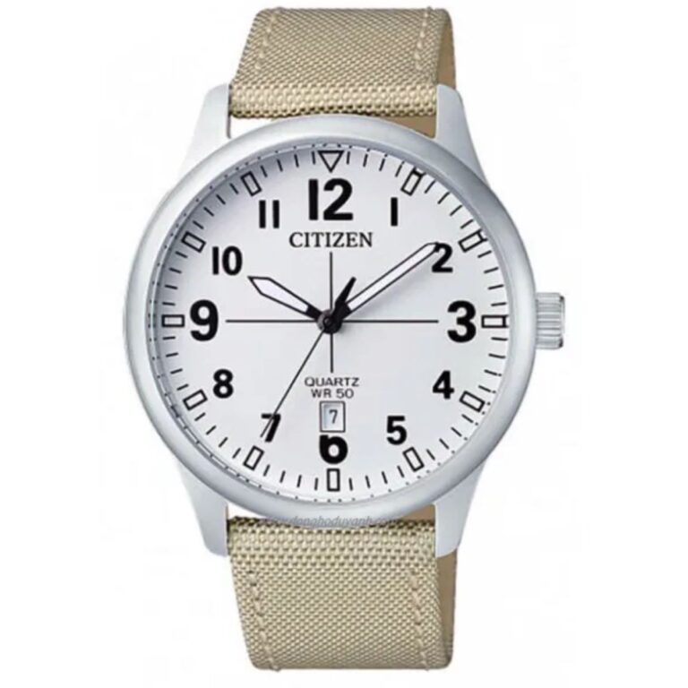 Citizen 40 mm Nam BI1050-05A